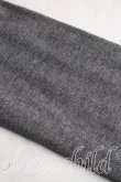 画像6: ヴィヴィアンウエストウッド 中古 / 単色オーブ刺繍タイフロントニット 2（9号相当） 灰  H-26-02-22-047-to-OD-ZH (6)