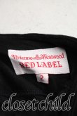 画像3: ヴィヴィアンウエストウッド 中古 / フラップカーディガン 2（9号相当） 黒  H-26-02-22-049-to-OD-ZH (3)