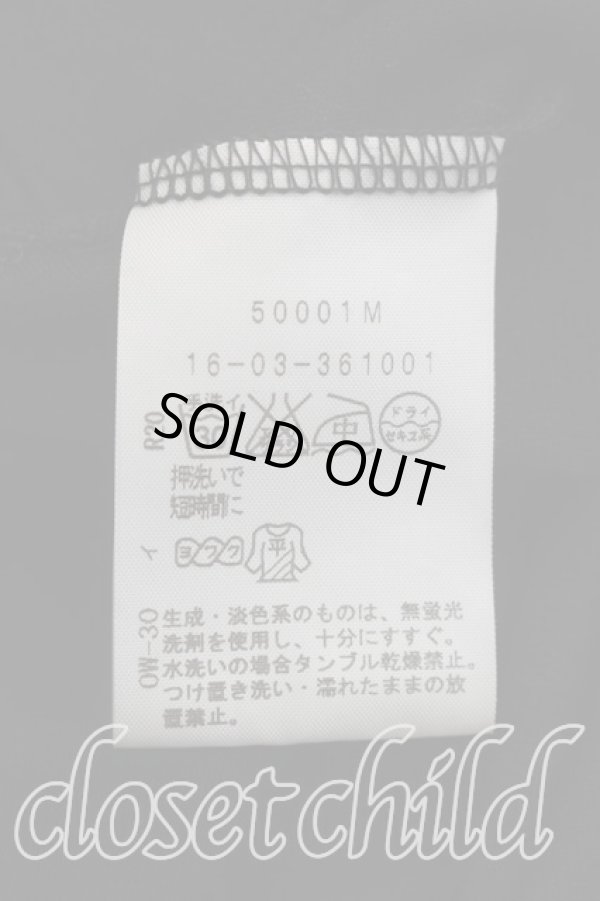 画像4: ヴィヴィアンウエストウッド 中古 / フラップカーディガン 2（9号相当） 黒  H-26-02-22-049-to-OD-ZH (4)