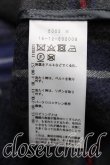 画像4: ヴィヴィアンウエストウッド 中古 / タータンチェックコート 00（ワンサイズ） 灰  H-26-02-22-051-co-OD-ZH (4)