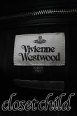 画像4: ヴィヴィアンウエストウッド 中古 / ボンテージリュック  黒  H-26-02-22-052-ba-OD-ZH (4)