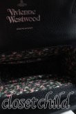 画像5: ヴィヴィアンウエストウッド 中古 / KELLY MEDIUM HANDBAG  ブラック  H-26-02-22-055-ba-IG-ZH (5)
