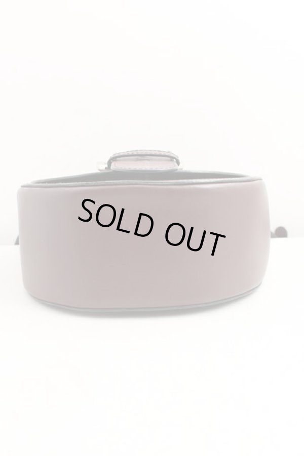 画像4: ヴィヴィアンウエストウッド 中古 / ALEX サドルバッグ  ボルドー  H-26-02-22-056-ba-IG-ZH (4)