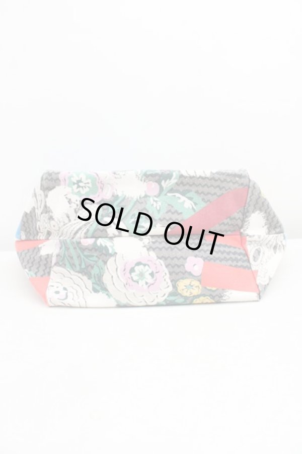 画像3: ヴィヴィアンウエストウッド 中古 /IZZARDトートバッグ  灰  H-26-02-22-059-ba-OD-ZH (3)