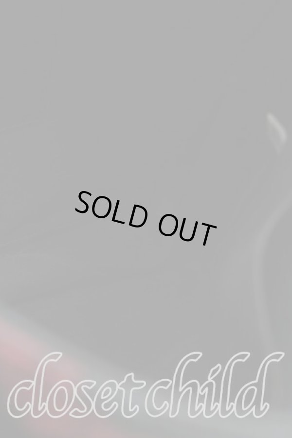 画像6: ヴィヴィアンウエストウッド 中古 / テクノレオショルダーバッグ  ボルドー  H-26-02-22-064-ba-OD-ZH (6)