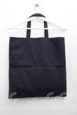画像2: ヴィヴィアンウエストウッド 中古 / トートバッグ  紺  H-26-02-22-065-ba-OD-ZH (2)