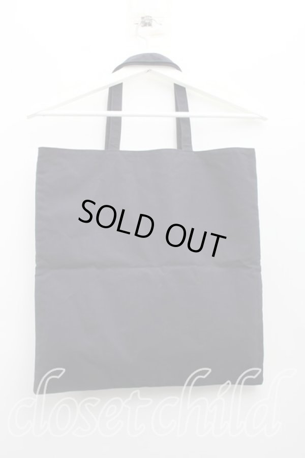 画像2: ヴィヴィアンウエストウッド 中古 / トートバッグ  紺  H-26-02-22-065-ba-OD-ZH (2)