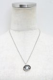 画像6: ヴィヴィアンウエストウッド 中古 / HOWLITE TINY ORB ネックレス  シルバー  H-26-02-22-071-nl-IG-ZH (6)