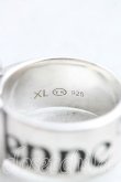 画像4: ヴィヴィアンウエストウッド 中古 / BELT RING Ｌ（約19号） XL  H-26-02-22-075-rg-IG-ZH (4)