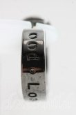 画像3: ヴィヴィアンウエストウッド 中古 / BOBBYシングルピアス  ガンメタ  H-26-02-22-076-er-OD-ZH (3)