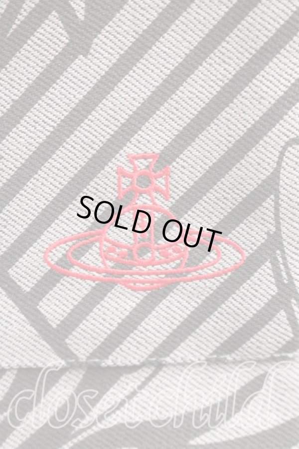 画像3: ヴィヴィアンウエストウッド 中古 / ウォールポケット  灰  H-26-02-22-079-gd-OD-ZH (3)