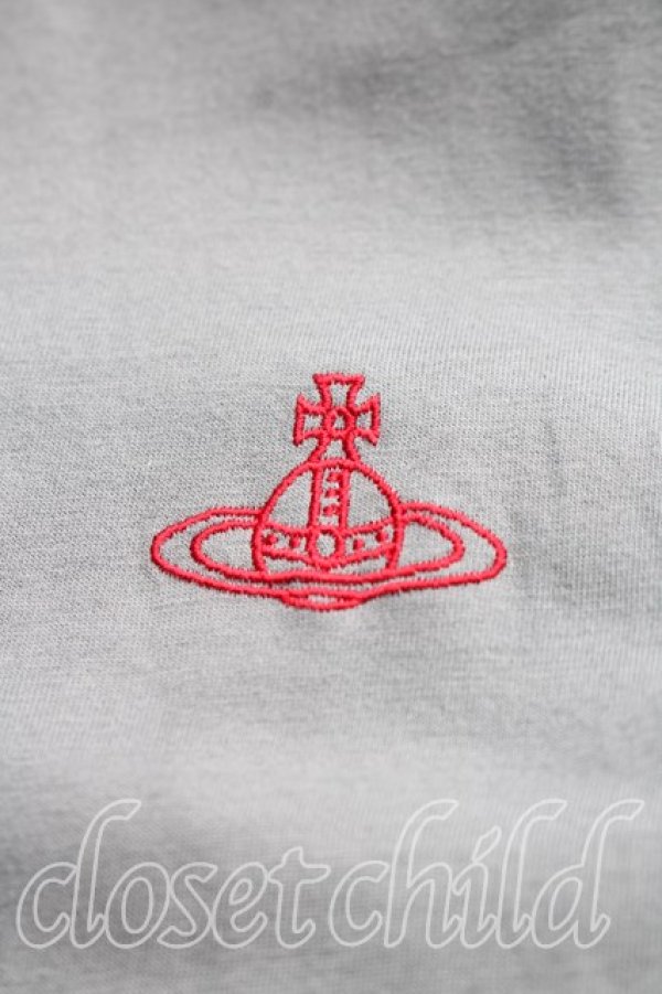 画像6: ヴィヴィアンウエストウッド 中古 / 針抜キフライスエイリアンスリーブドレス 00（ワンサイズ） カーキ  H-26-02-22-009-op-OD-ZH (6)