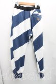 画像2: ヴィヴィアンウエストウッド 中古 / ドランクンスウェットパンツ XS 紺  H-26-02-22-012-pa-OD-ZH (2)