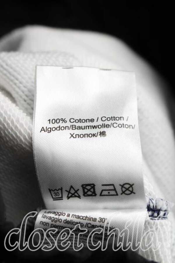 画像4: ヴィヴィアンウエストウッド 中古 / ドランクンスウェットパンツ XS 紺  H-26-02-22-012-pa-OD-ZH (4)