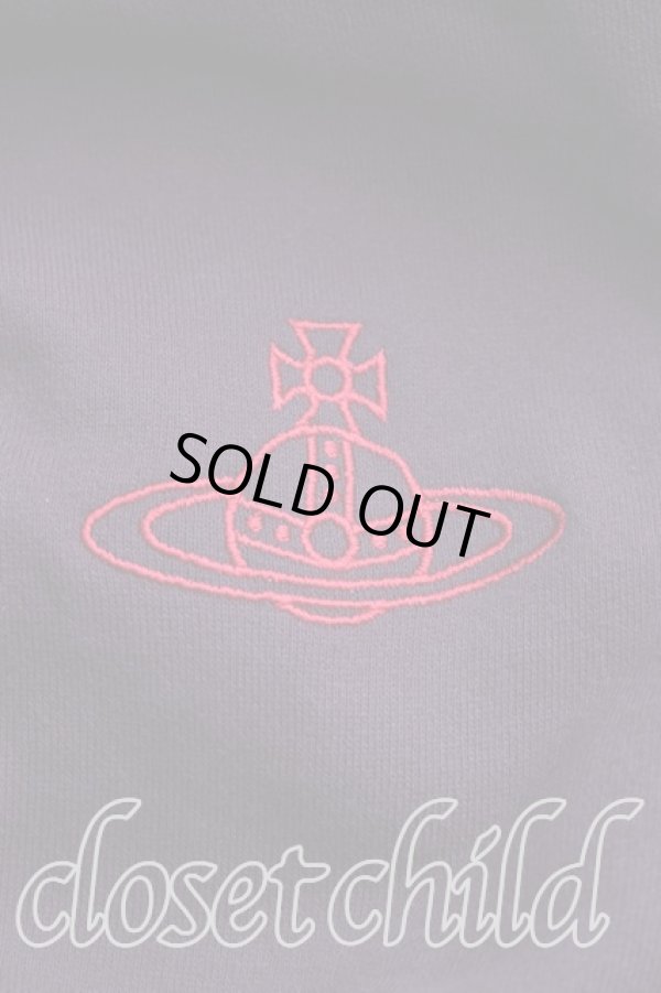 画像6: ヴィヴィアンウエストウッド 中古 / タータンブロッキング裏毛起毛パンツ 00（ワンサイズ） ボルドー  H-26-02-22-014-pa-OD-ZH (6)