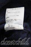 画像5: ヴィヴィアンウエストウッド 中古 / 単色オーブ刺繍カーディガン 2 ネイビー  H-26-03-01-020-to-SZ-ZH (5)