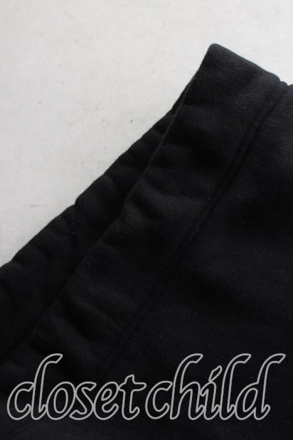 画像7: ヴィヴィアンウエストウッド 中古 / スタッズオーブビッグフーディーパーカー 0/S ブラック  H-26-03-01-022-to-SZ-ZH (7)