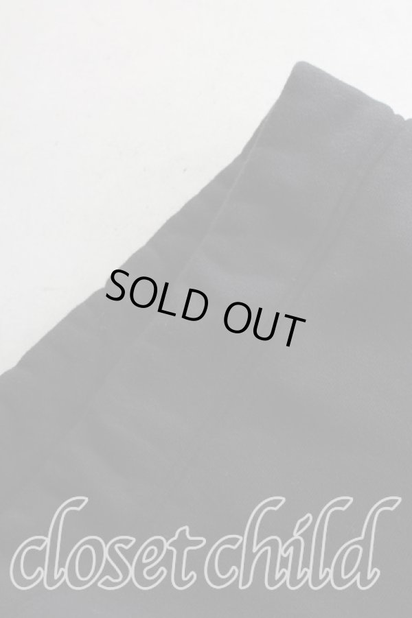 画像7: ヴィヴィアンウエストウッド 中古 / スタッズオーブビッグフーディーパーカー 0/S ブラック  H-26-03-01-022-to-SZ-ZH (7)