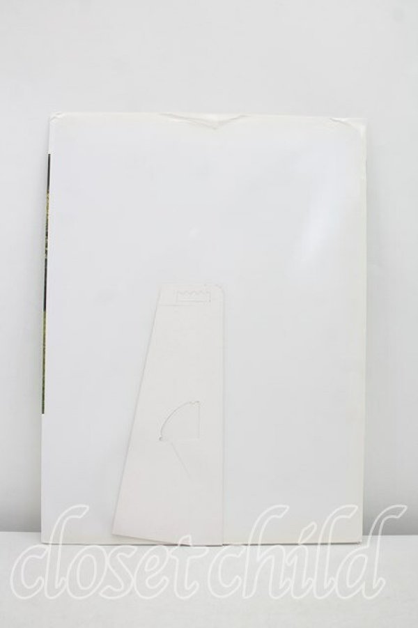 画像2: ヴィヴィアンウエストウッド 中古 / パネル   H-26-03-01-033-gd-OD-ZH (2)