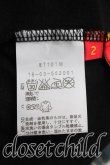 画像4: ヴィヴィアンウエストウッド 中古 / 星座柄カットワンピース 2 ブラック  H-26-03-01-004-op-SZ-ZH (4)