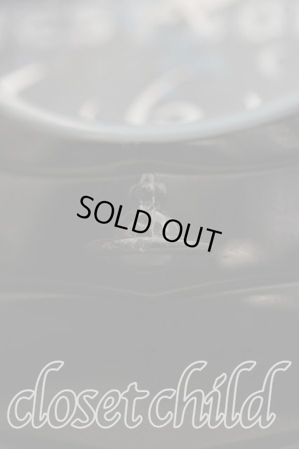 画像3: ヴィヴィアンウエストウッド 中古 / ミルキーウェイアーマーウォッチ  黒  H-26-03-01-047-ac-OD-ZH (3)