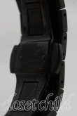 画像4: ヴィヴィアンウエストウッド 中古 / ミルキーウェイアーマーウォッチ  黒  H-26-03-01-047-ac-OD-ZH (4)