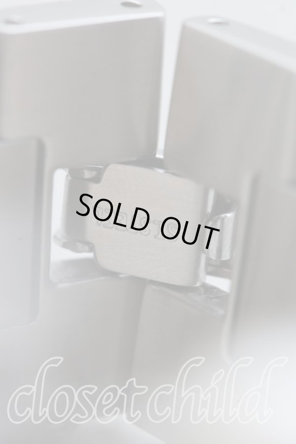 画像5: ヴィヴィアンウエストウッド 中古 / ORB SPECIALウォッチ  シルバー  H-26-03-01-048-ac-OD-ZH (5)