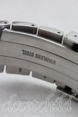 画像4: ヴィヴィアンウエストウッド MAN 中古 / キスミーワンスウォッチ  シルバー  H-26-03-01-049-ac-OD-ZH (4)