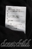 画像5: ヴィヴィアンウエストウッド 中古 / ボートネックカットソー 1（7号相当） 黒  H-26-03-01-052-to-OD-ZH (5)