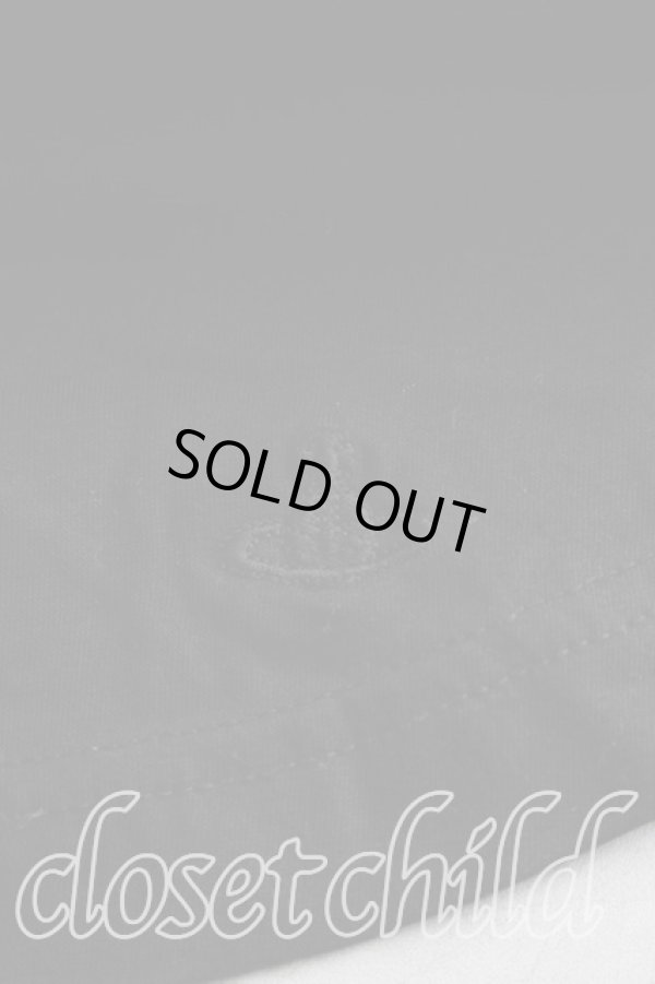 画像6: ヴィヴィアンウエストウッド 中古 / ボートネックカットソー 1（7号相当） 黒  H-26-03-01-052-to-OD-ZH (6)