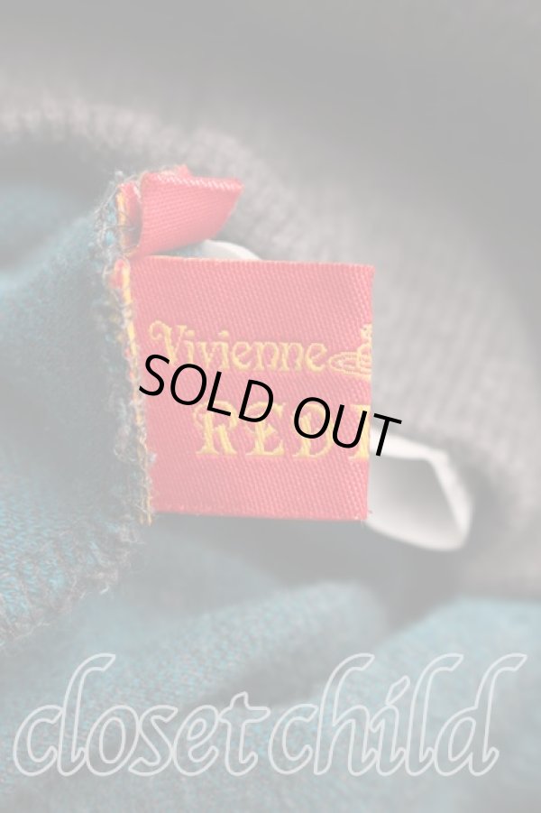 画像3: ヴィヴィアンウエストウッド 中古 / スター柄フーディワンピース 1（7号相当） 灰  H-26-03-01-054-op-OD-ZH (3)