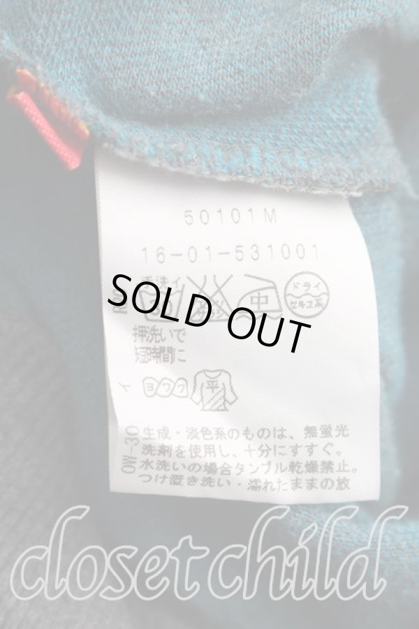 画像4: ヴィヴィアンウエストウッド 中古 / スター柄フーディワンピース 1（7号相当） 灰  H-26-03-01-054-op-OD-ZH (4)