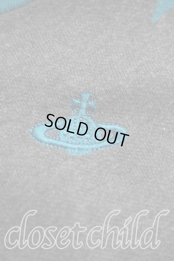 画像6: ヴィヴィアンウエストウッド 中古 / スター柄フーディワンピース 1（7号相当） 灰  H-26-03-01-054-op-OD-ZH (6)