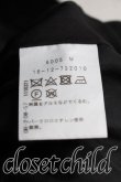画像4: ヴィヴィアンウエストウッド 中古 / 別珍テーパードパンツ M 黒  H-26-03-01-059-pa-OD-ZH (4)