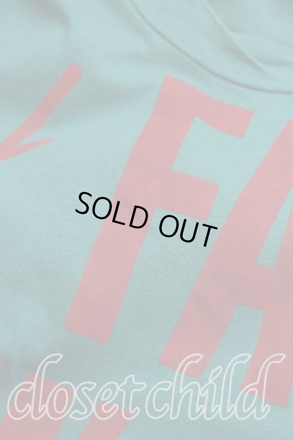 画像6: ヴィヴィアンウエストウッド 中古 / FAST SLOWカットソーワンピ 2（9号相当） 青  H-26-03-01-009-op-OD-ZH (6)