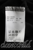画像4: ヴィヴィアンウエストウッド MAN 中古 / パドロックptカットソー FREE 黒  H-26-03-08-028-to-OD-ZH (4)