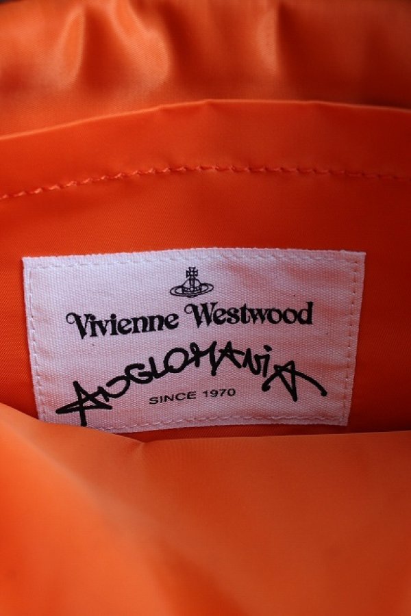 画像5: ANGLOMANIA 中古 / ダクトテープショルダーバッグ  カーキ  H-26-03-08-002-ba-OD-ZH (5)