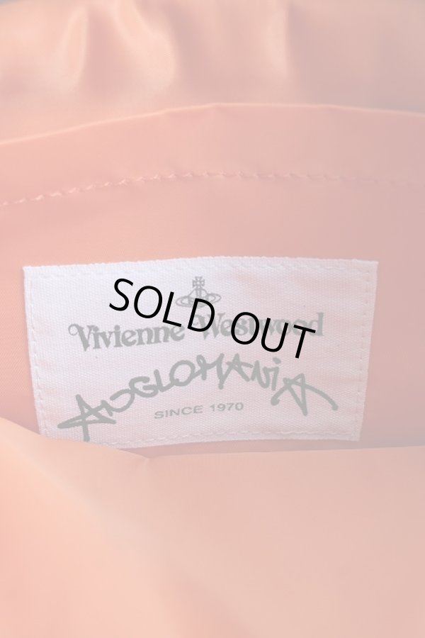 画像5: ANGLOMANIA 中古 / ダクトテープショルダーバッグ  カーキ  H-26-03-08-002-ba-OD-ZH (5)