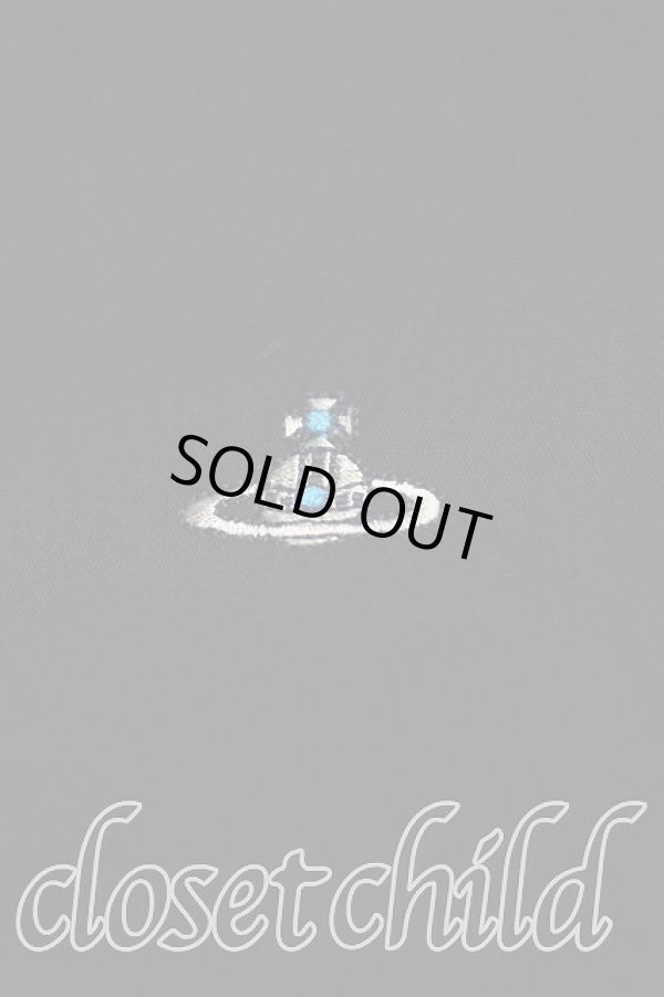 画像5: ヴィヴィアンウエストウッド MAN 中古 / チェック切替シャツ 48（メンズL相当） 黒  H-26-03-08-030-bl-OD-ZH (5)