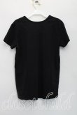 画像2: ヴィヴィアンウエストウッド 中古 / BOTTLE　TEE EMBOSSED ORBTシャツ S 黒  H-26-03-08-033-ts-OD-ZH (2)