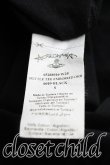 画像4: ヴィヴィアンウエストウッド 中古 / BOTTLE　TEE EMBOSSED ORBTシャツ S 黒  H-26-03-08-033-ts-OD-ZH (4)