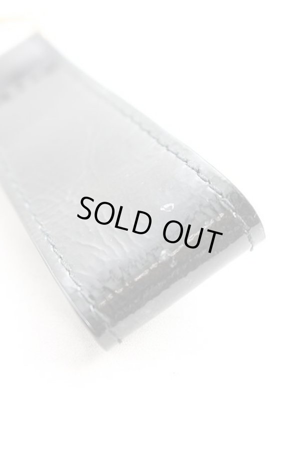 画像3: ヴィヴィアンウエストウッド 中古 / GOLDレオパードキーリング  緑  H-26-03-08-039-gd-OD-ZH (3)