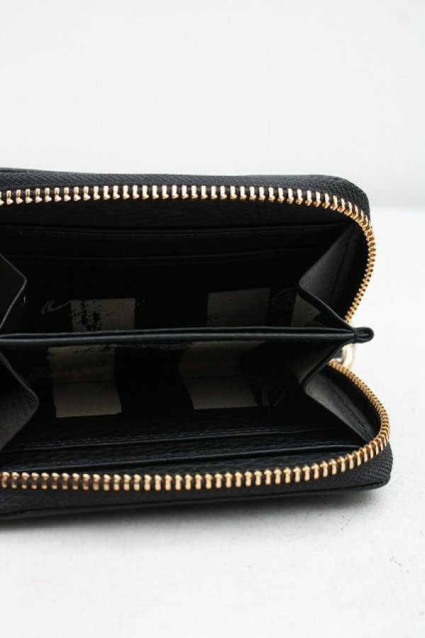 画像3: ヴィヴィアンウエストウッド 中古 / タッセルコインケース  黒  H-26-03-08-007-wa-OD-ZH (3)