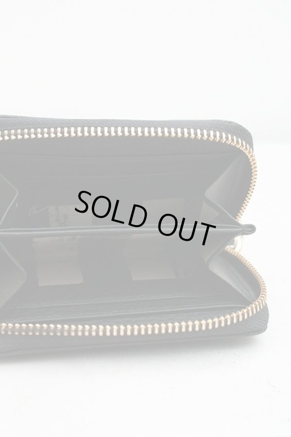 画像3: ヴィヴィアンウエストウッド 中古 / タッセルコインケース  黒  H-26-03-08-007-wa-OD-ZH (3)