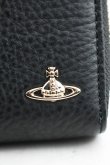 画像5: ヴィヴィアンウエストウッド 中古 / タッセルコインケース  黒  H-26-03-08-007-wa-OD-ZH (5)