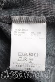 画像6: ヴィヴィアンウエストウッド MAN 中古 / 甚兵衛 FREE 黒  H-26-03-08-026-su-OD-ZH (6)