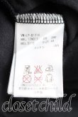 画像4: ヴィヴィアンウエストウッド MAN 中古 / アイスクリームオーブラウンドネックTシャツ 44（メンズS相当） 黒  H-26-03-15-020-ts-OD-ZH (4)
