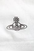 画像5: ヴィヴィアンウエストウッド MAN 中古 / ローズptリラックスTシャツ 46（メンズM相当） 白  H-26-03-15-021-ts-OD-ZH (5)