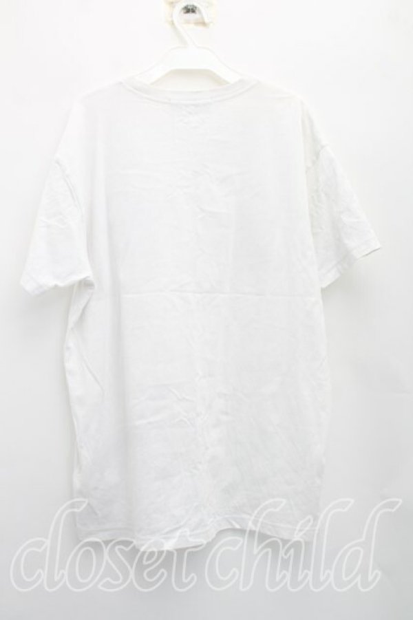 画像2: ヴィヴィアンウエストウッド 中古 / クラシックTシャツ M 白  H-26-03-15-023-ts-OD-ZH (2)