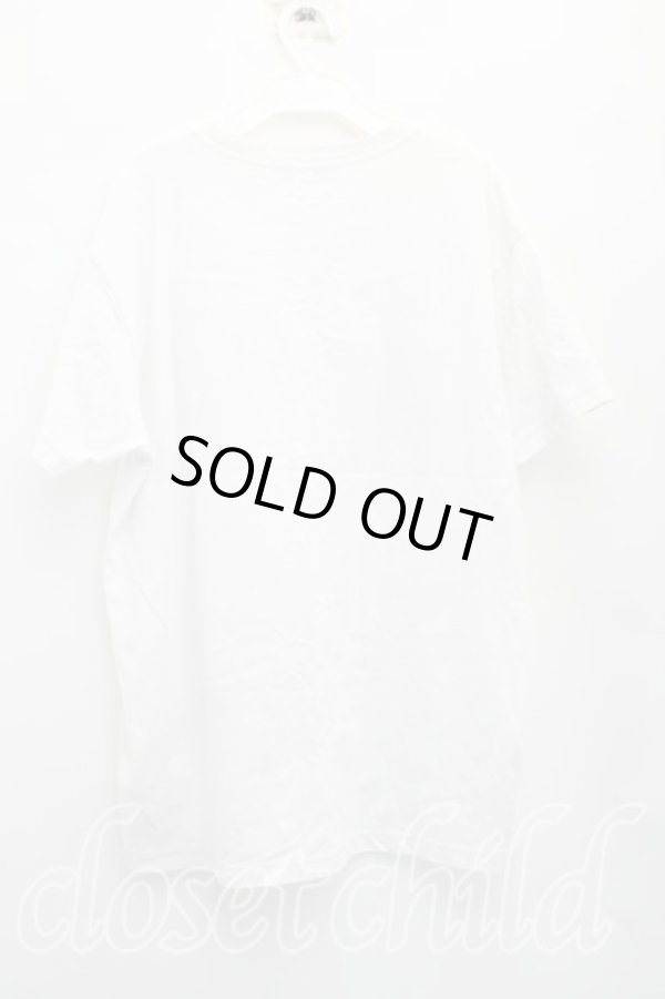 画像2: ヴィヴィアンウエストウッド 中古 / クラシックTシャツ M 白  H-26-03-15-023-ts-OD-ZH (2)